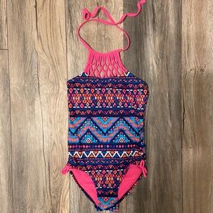 Girls Swimsuit